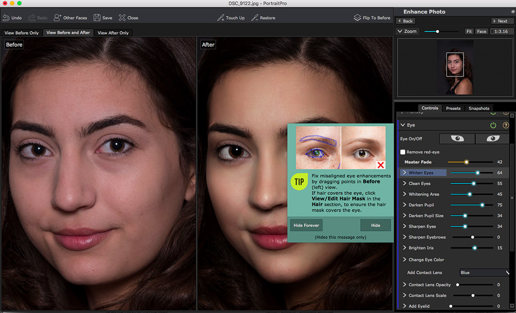 Comentario: PortraitPro 18