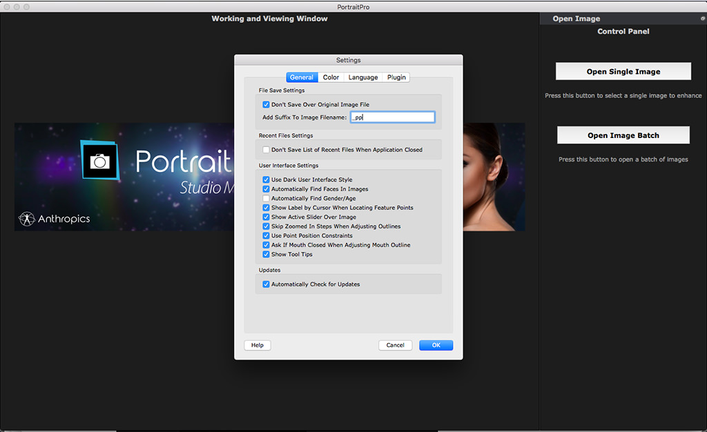 Comentario: PortraitPro 18