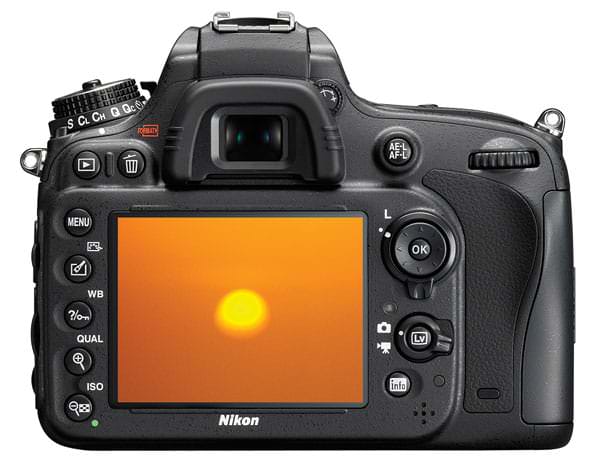 Nikon D610 – Revista de fotografías digitales