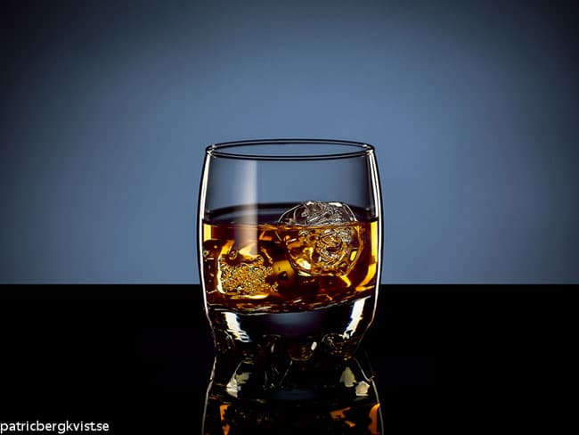 Tutorial de fotografía de bebidas – Revista de fotografía digital