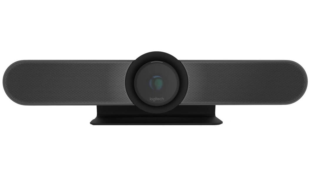 Revisión de Logitech MeetUp | PCMag