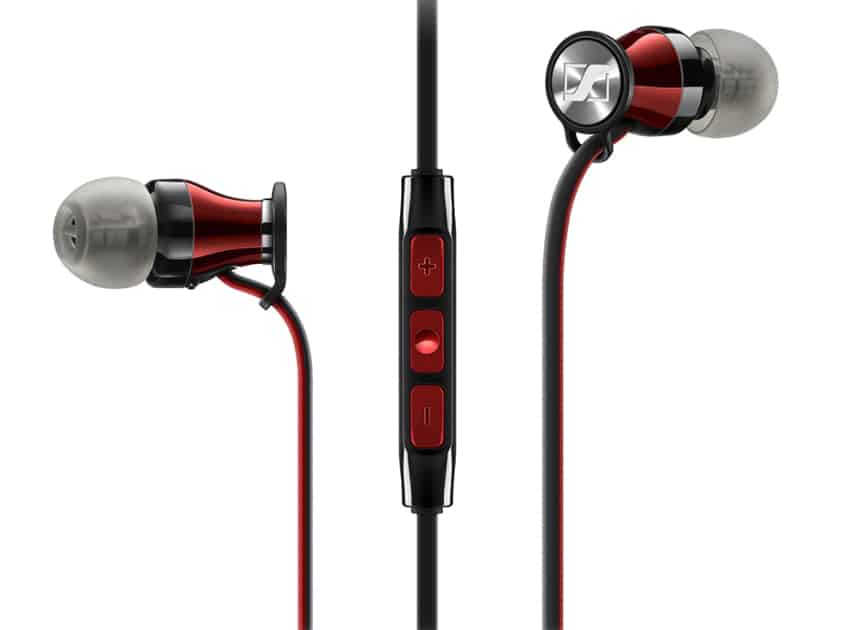 Revisión de Sennheiser Momentum In-Ear | PCMag