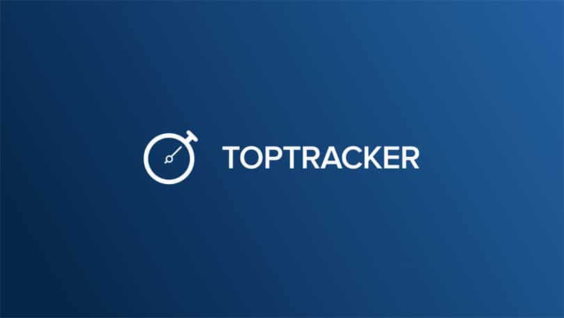 Revisión de TopTracker | PCMag