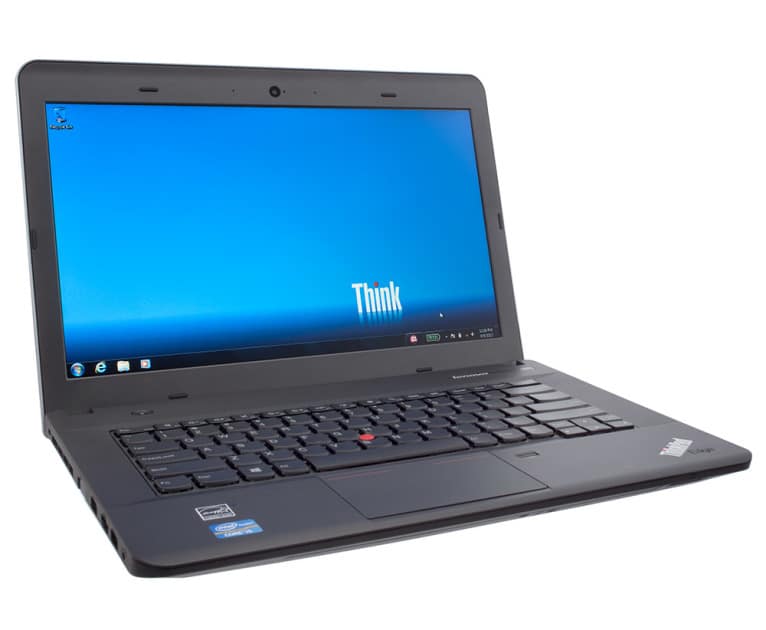 Breve análisis de Lenovo ThinkPad Edge E431