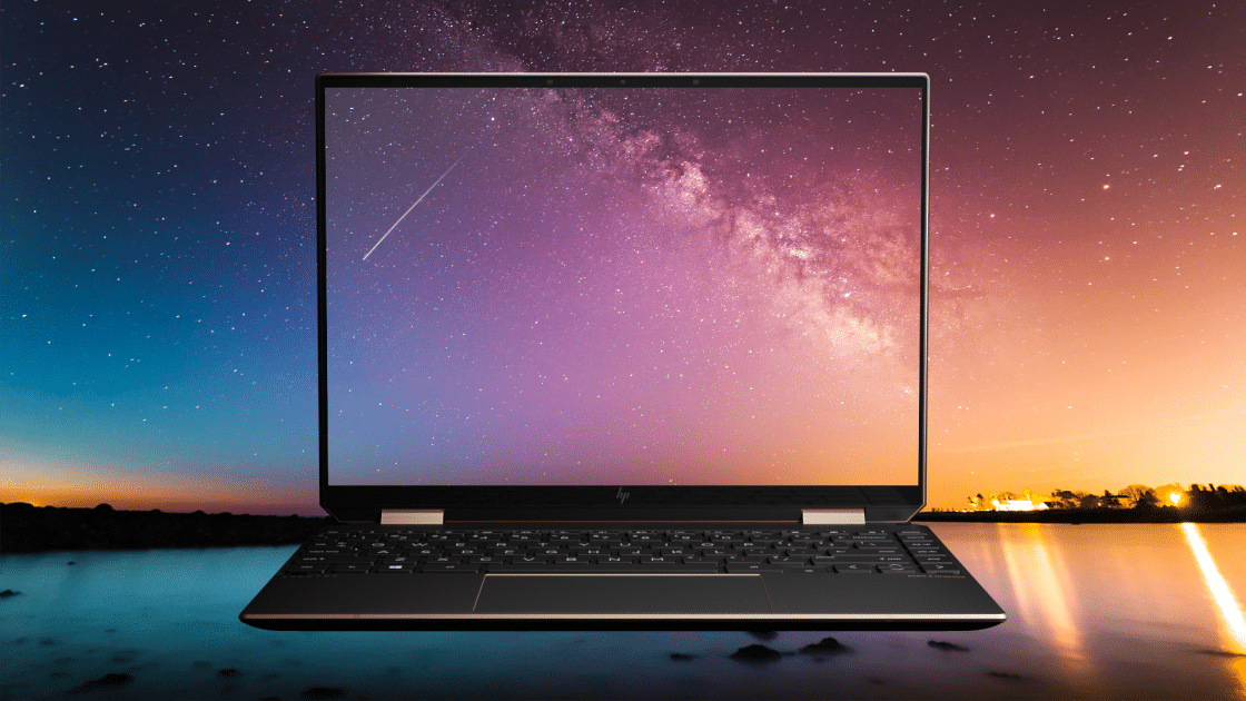 HP presenta Spectre x360 14, una computadora portátil convertible con CPU ‘Tiger Lake’ de Intel