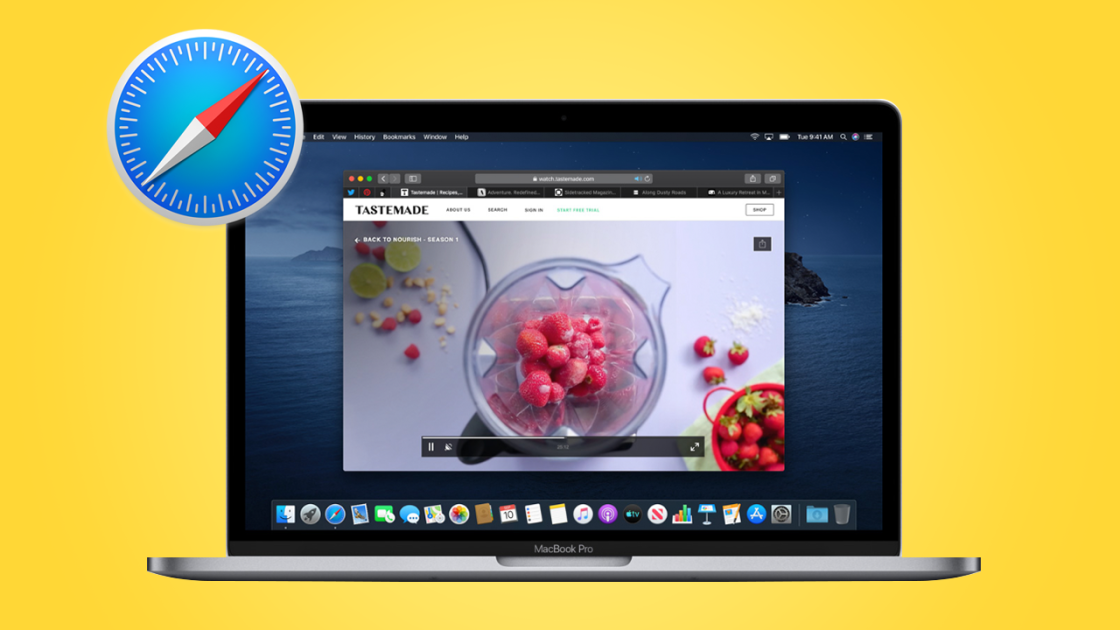21 consejos de Apple Safari para mejorar su experiencia de navegación web