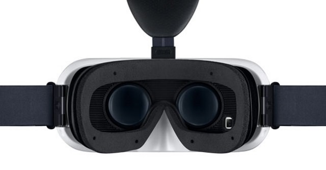 Samsung Gear VR Innovator Edition