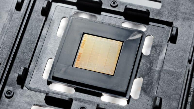 IBM lanza el procesador Power10 de 7 nm