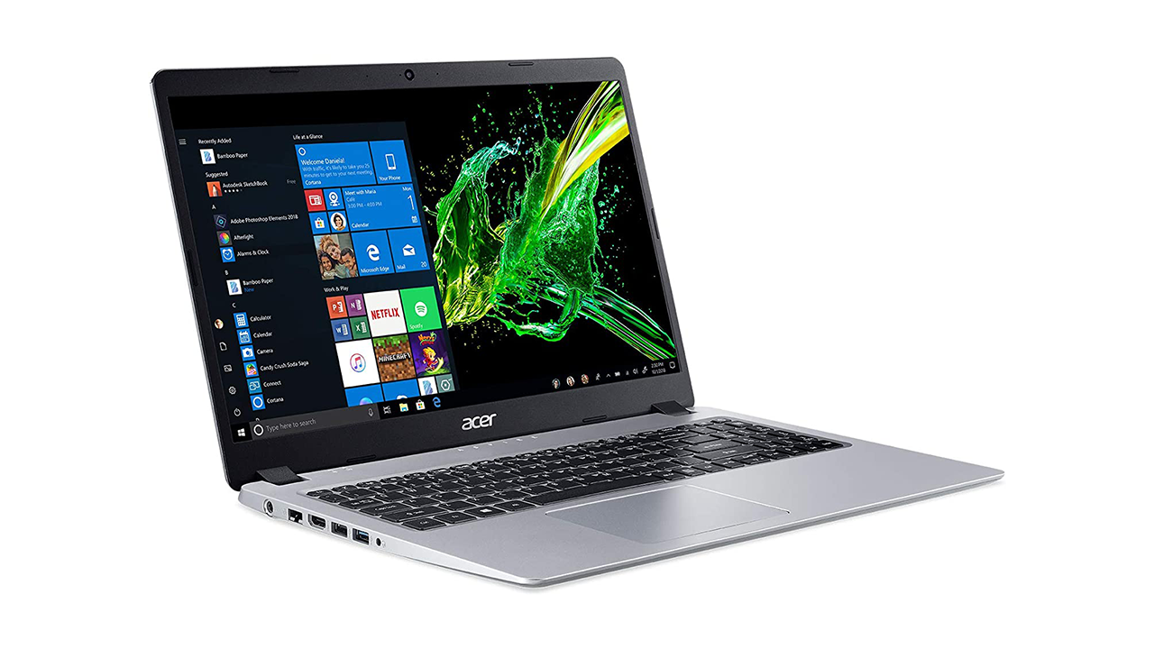 Acer Aspire 5