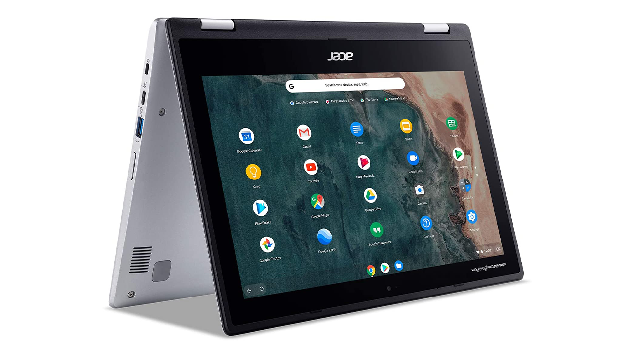 Acer Chromebook Spin 311