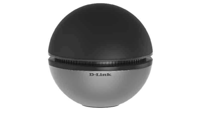 Revisión del adaptador USB 3.0 Wi-Fi D-Link AC1900 (DWA-192)