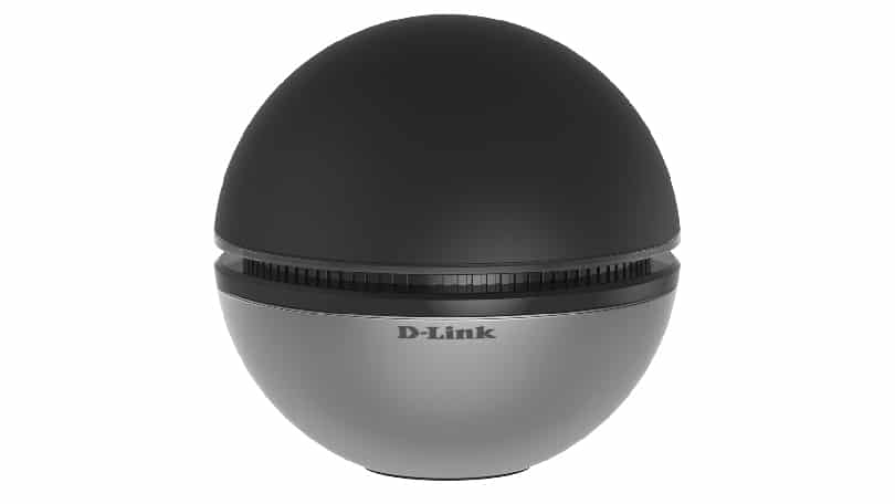 Revisión del adaptador USB 3.0 Wi-Fi D-Link AC1900 (DWA-192)