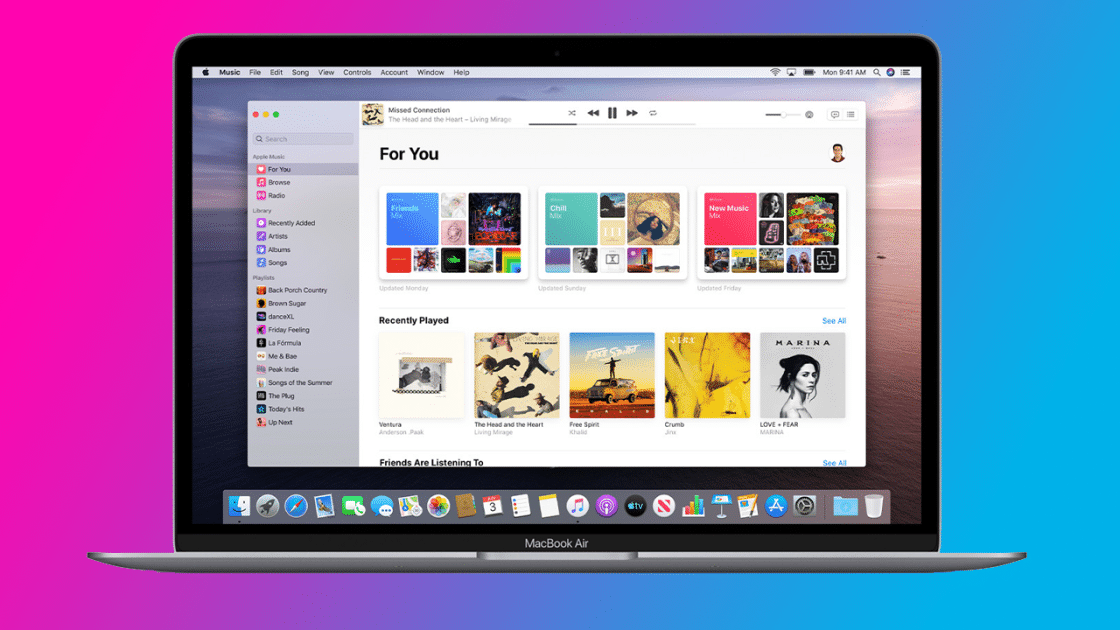 Cómo agregar y organizar álbumes en iTunes y la aplicación Apple Music