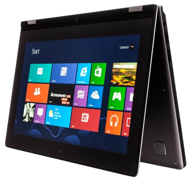 Revisión de Lenovo IdeaPad Yoga 11