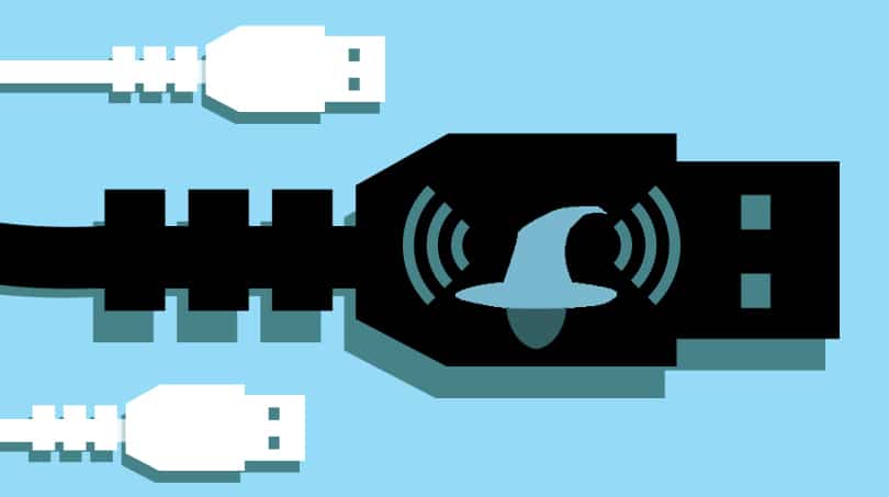 Bruja inalámbrica: la verdad sobre la interferencia de USB 3.0 y Wi-Fi