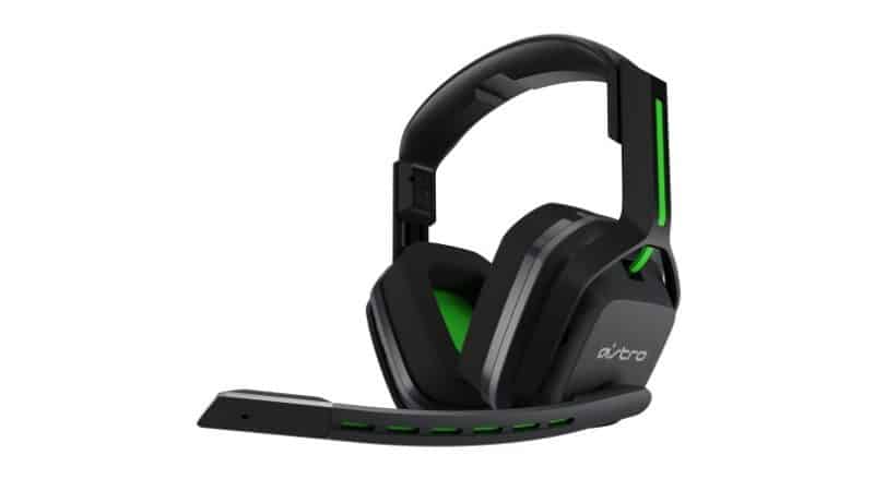 Revisión de auriculares inalámbricos Astro Gaming A20
