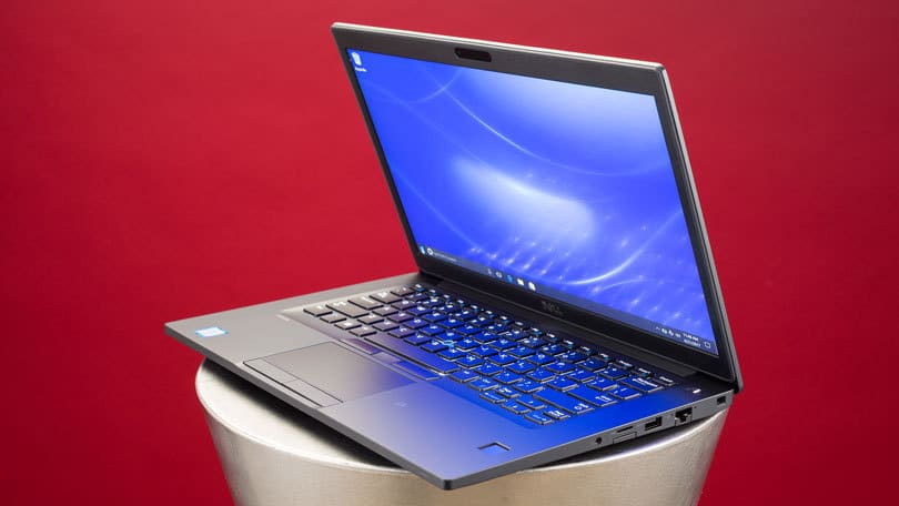 Breve análisis de Dell Latitude 14 7000 (7480)
