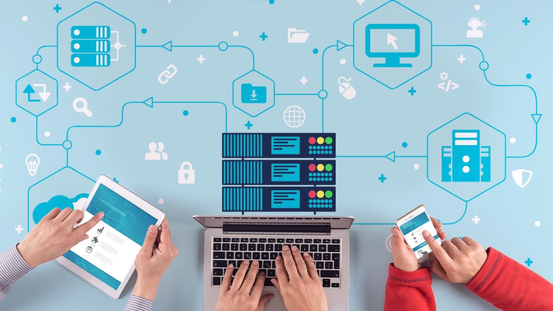 Cómo probamos los servicios de alojamiento web