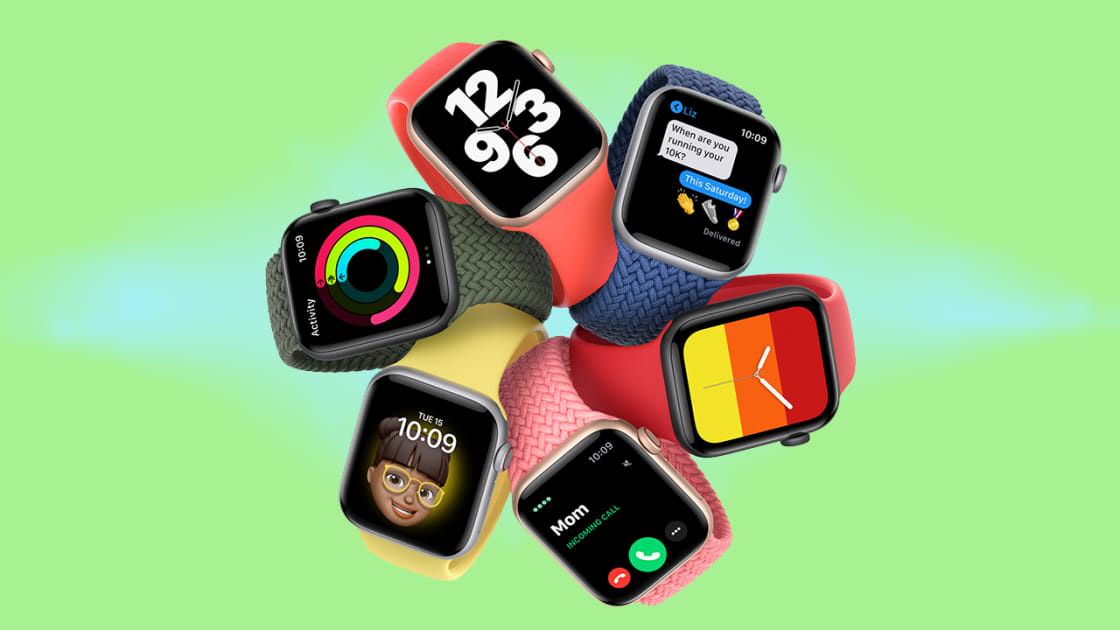 Las mejores ofertas de Apple Watch del Black Friday 2020