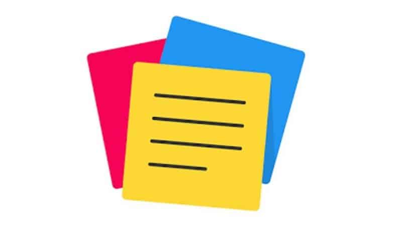 Revisión de Zoho Notebook (para Mac)