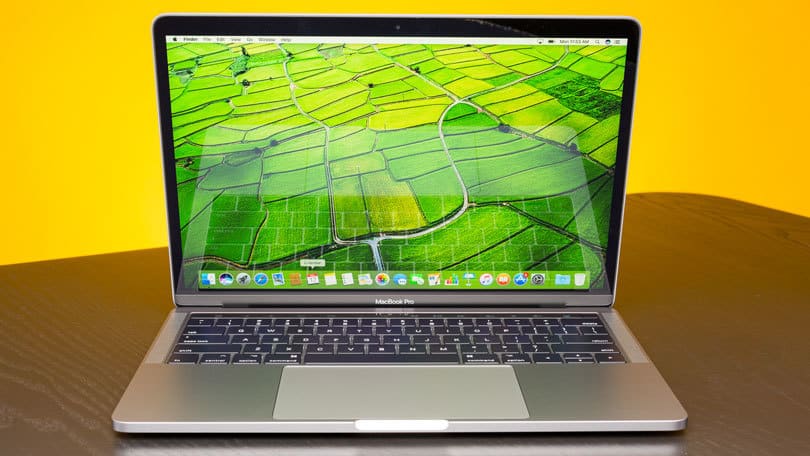 Revisión de Apple MacBook Pro de 13 pulgadas (2017, barra táctil)