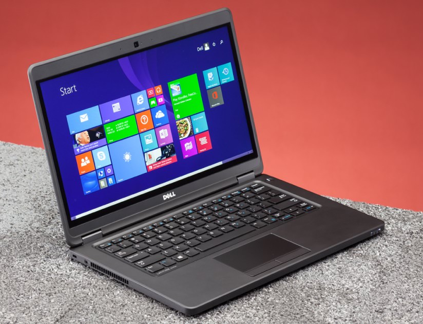 Revisión de Dell Latitude 14 5000 Series (E5450)