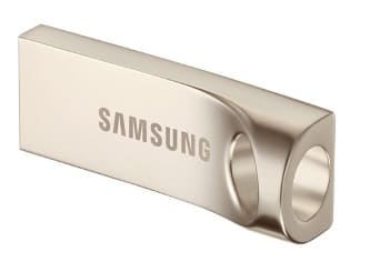 Revisión de la unidad flash Samsung MUF-32BA USB 3.0