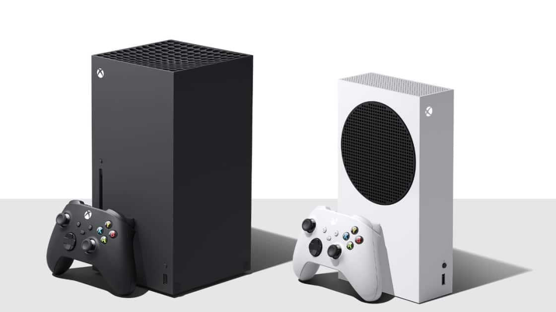 Xbox Series X vs. Xbox Series S: ¿Cuál es la diferencia?