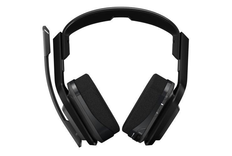 Auriculares inalámbricos Astro Gaming A20