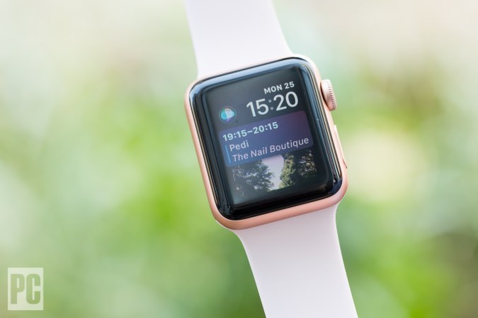 Reloj de manzana 3