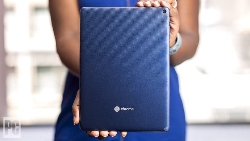 Acer Chromebook Tab 10 7