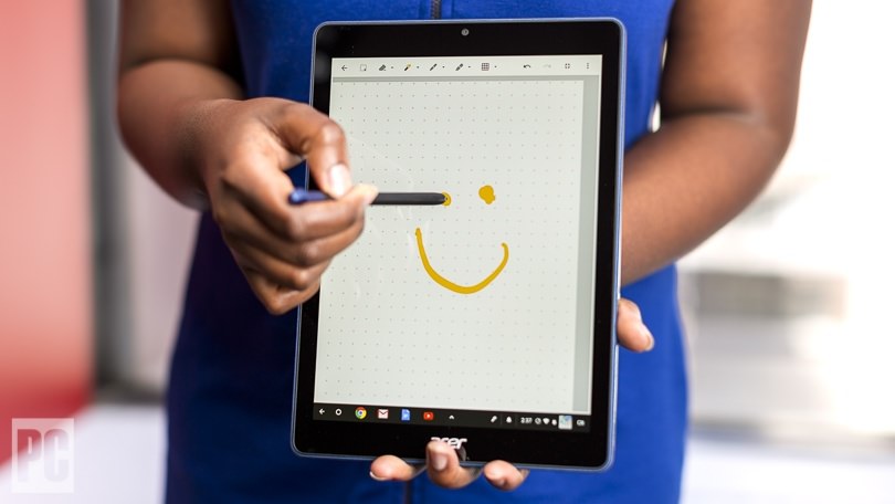 Acer Chromebook Tab 10 3