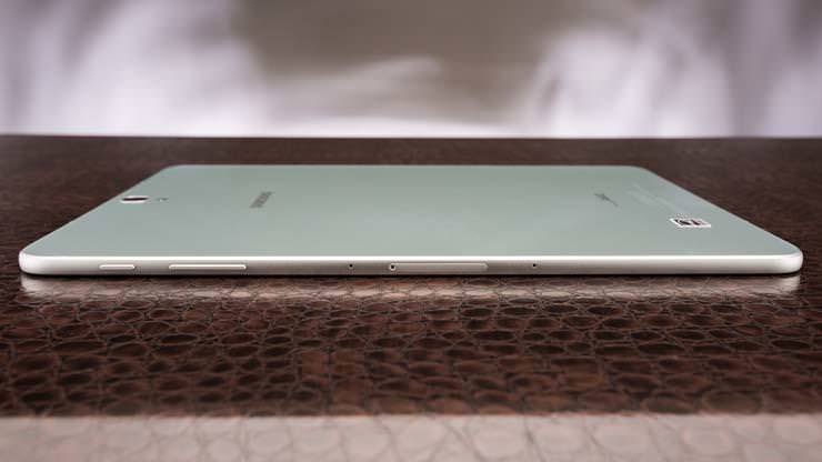 Samsung Galaxy Tab S3