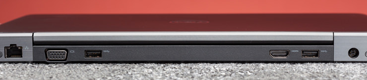 Dell Latitude 14 serie 5000 (E5450)