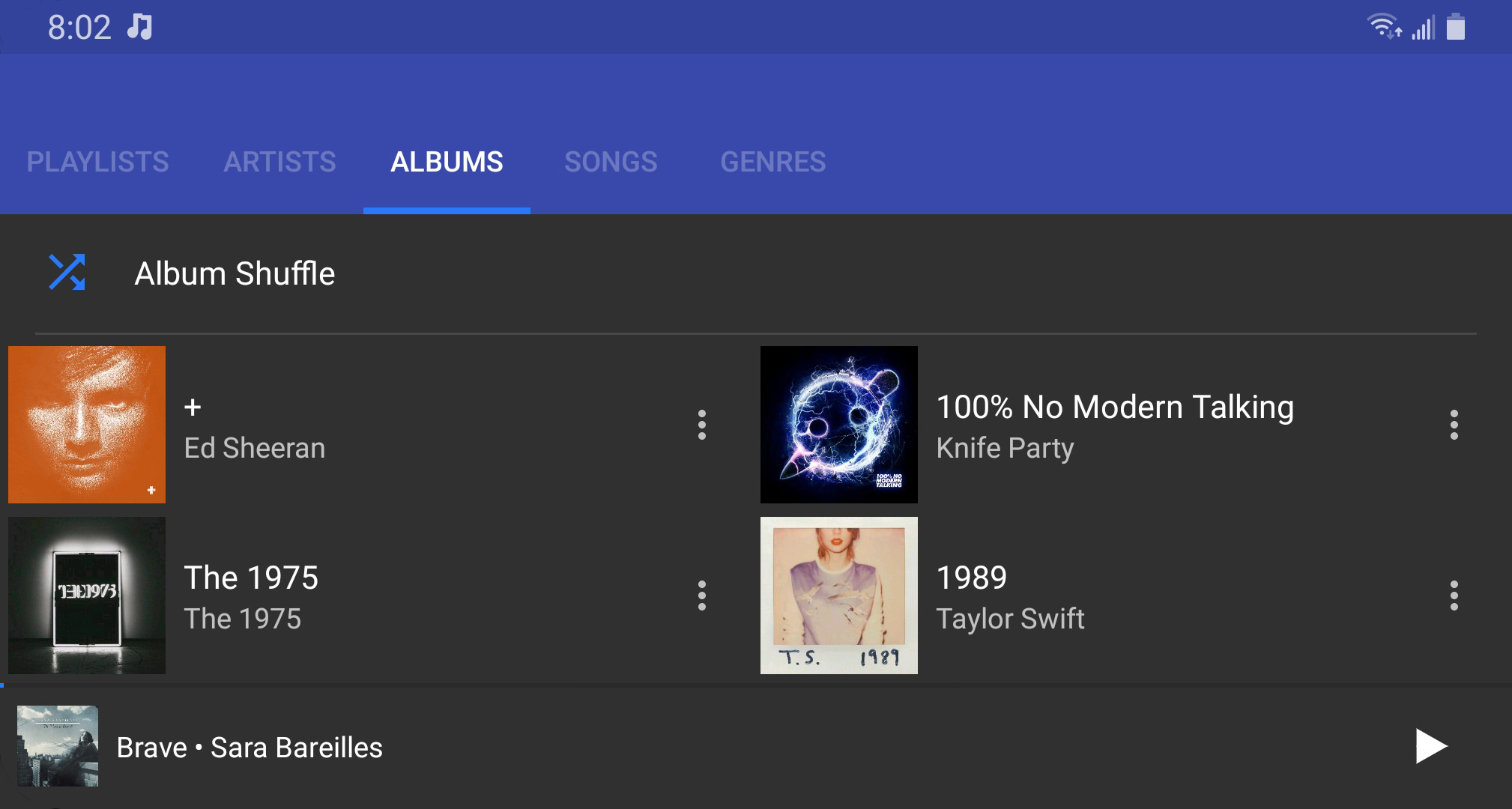 Google Play Music