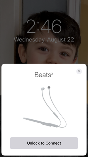 Cómo emparejar auriculares y audífonos Bluetooth