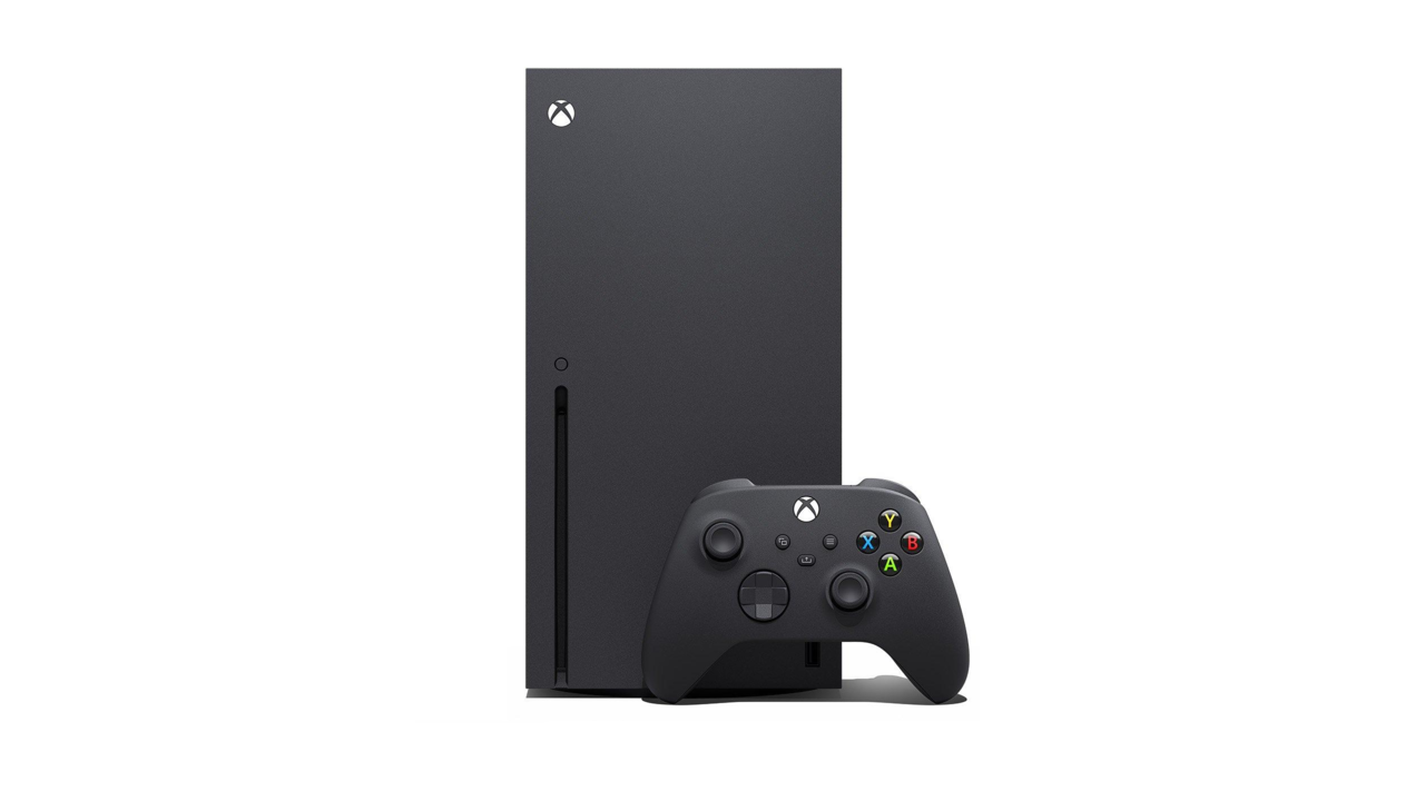 Microsoft Xbox Serie X