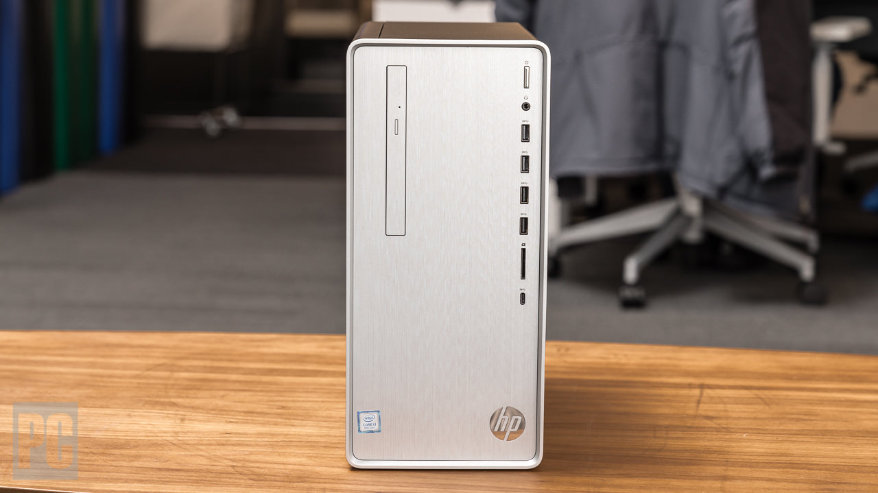 Computadora de escritorio HP Pavilion (TP01-0014) -04