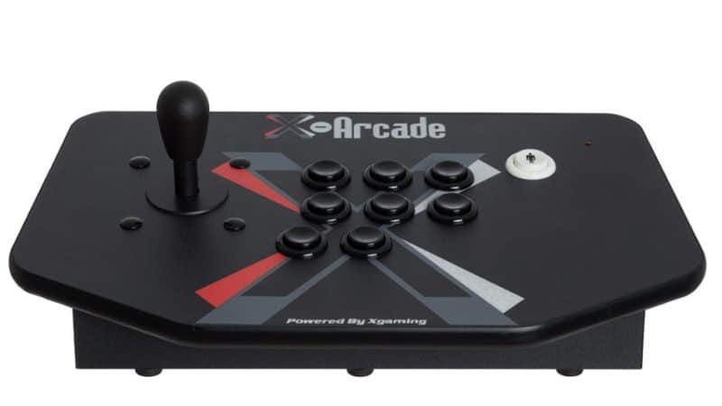 Revisión de Xgaming X-Arcade Solo Joystick