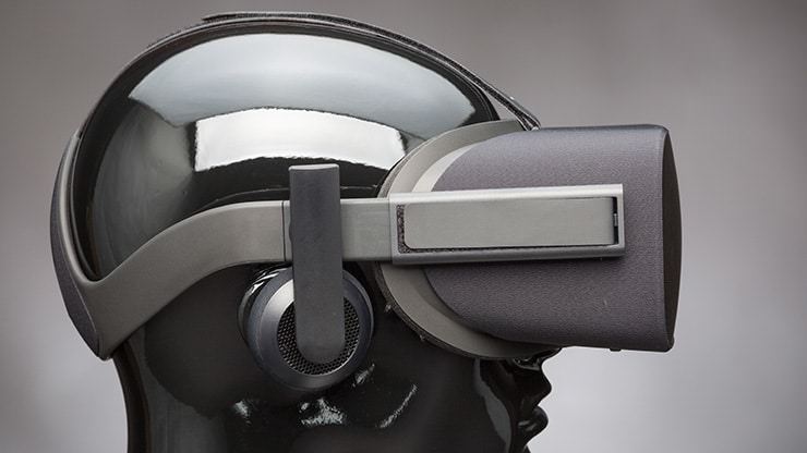 Oculus Rift vs HTC Vive: ¿Qué auricular de realidad virtual es mejor?