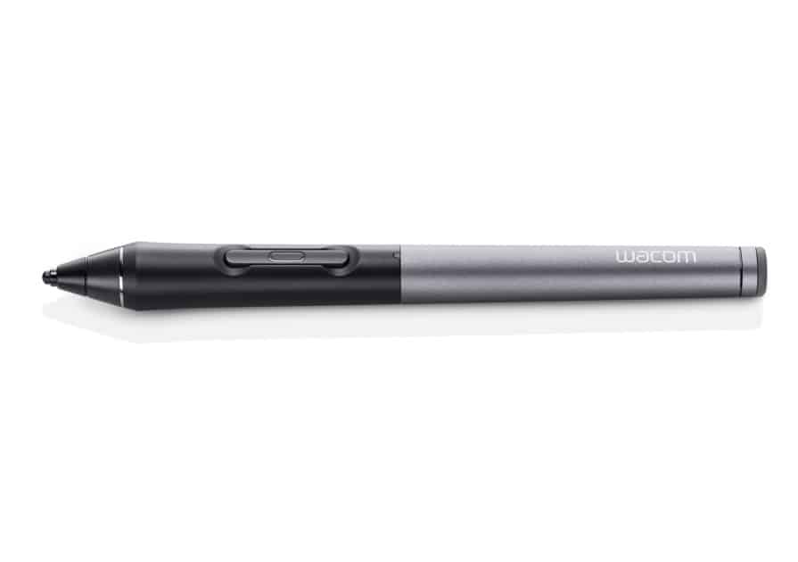 Revisión de Wacom Intuos Creative Stylus 2