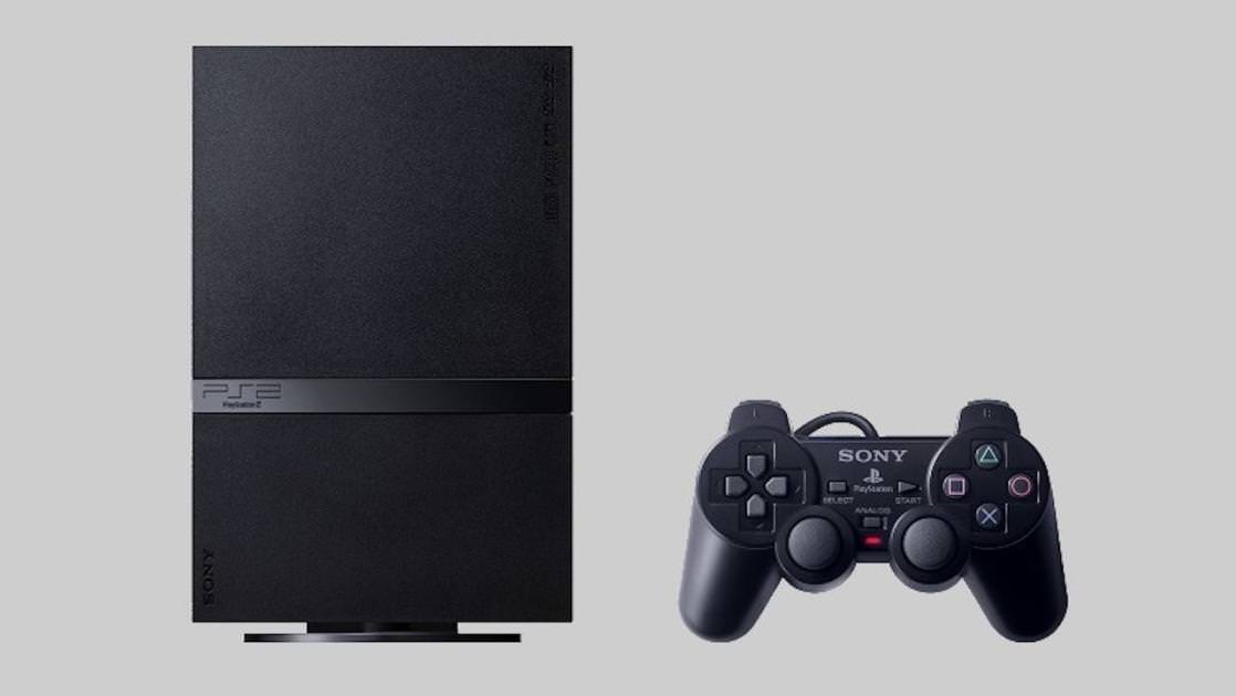 Los mejores juegos de PlayStation 2