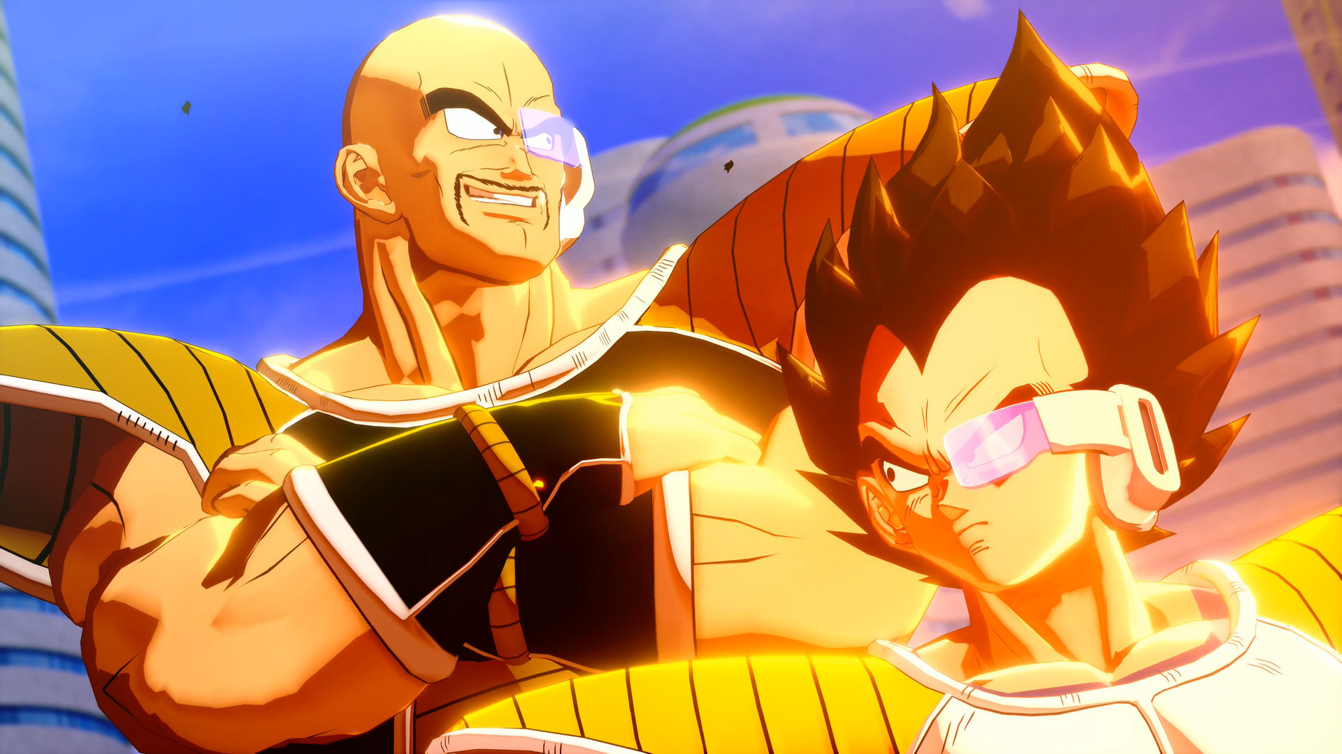 Dragon Ball Z: Kakarot (para PC)