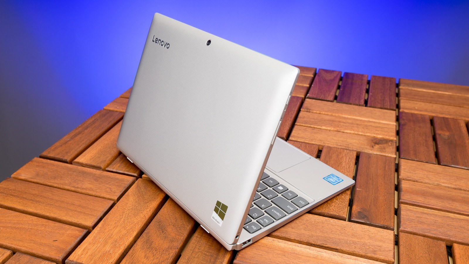 Lenovo Miix 320 10ICR 5