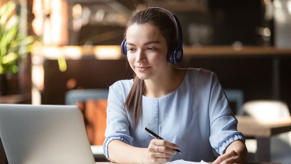 Cómo realizar un taller gratuito sobre productos Apple