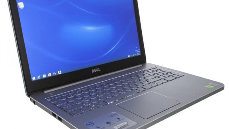 Revisión de Dell Inspiron 15 (7537)