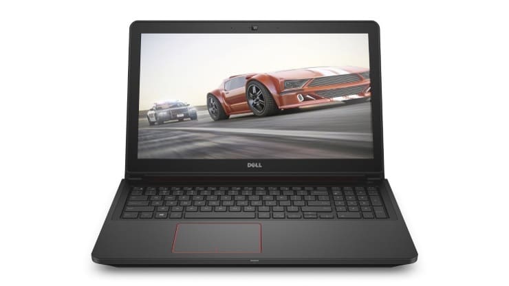 Breve análisis de Dell Inspiron 15 7000 Series (7559)