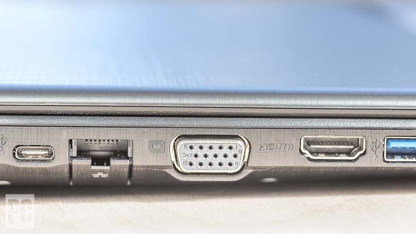 Acer Aspire E 15 8