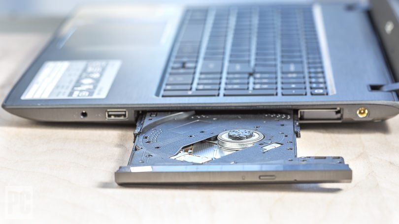 Acer Aspire E 15 10