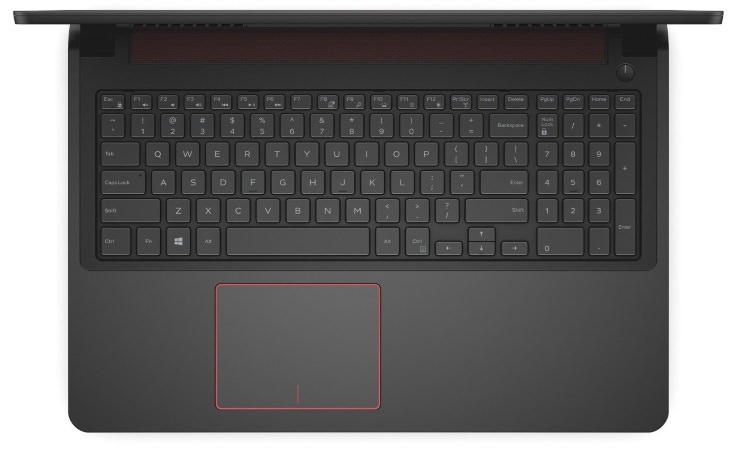 Dell Inspiron 15 Serie 7000 (7559)